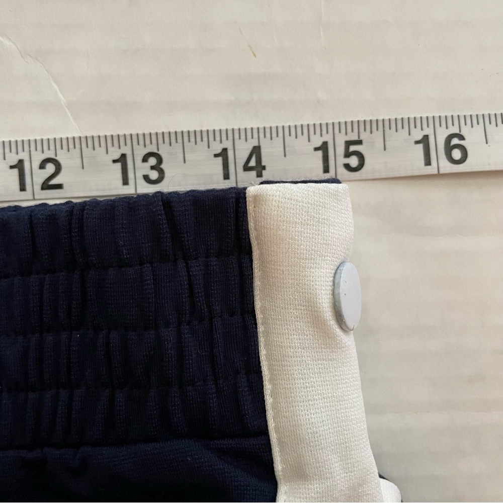 Side snap pants - Picture 8 of 8